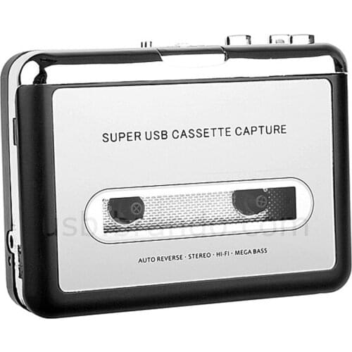 QKZ Cassette Recorders
