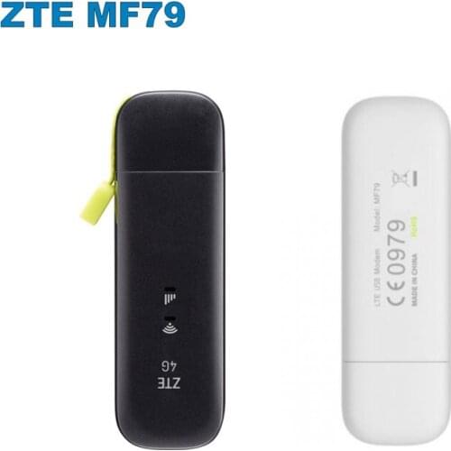 Unlocked MF79 MF79U 4G LTE WiFi Stick 150Mbps Data Card Mobile Broadband Network Card 4g Wifi Usb Wireless Dongle Modem