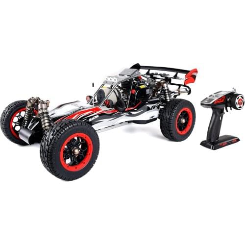 ROFUN ROVAN BAHA5S high version