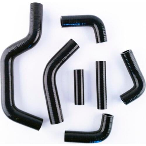 For 2005-2007 Ducati Monster S4RS Coolant hose