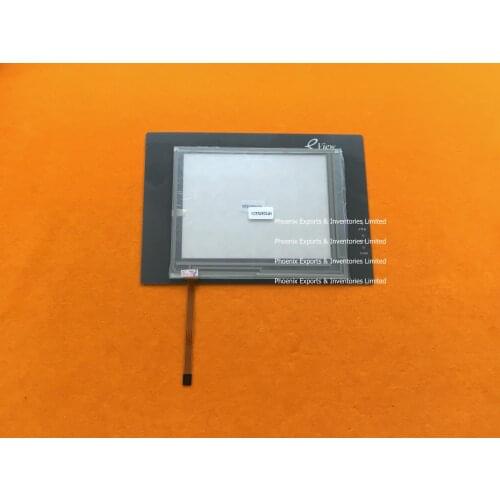 Brand New Touch Screen with Protective Film for eview kinco MT506T Touch Panel with Overlay Skin