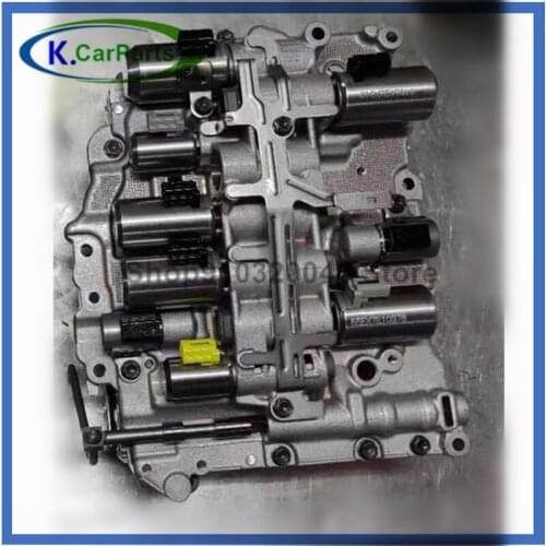 8PCS/SET Remanufactured For Transmission Solenoids Kit For TF-72 TF72 TF 72 (Only Solenoids)