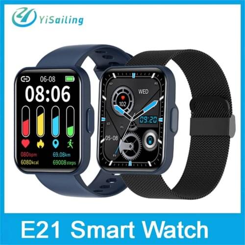 Умные часы YiSailing China At AliExpress