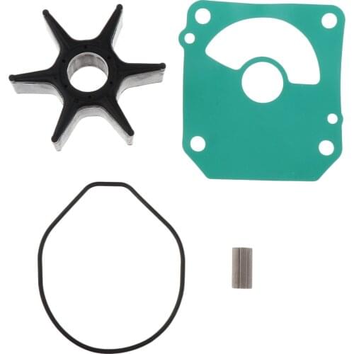 06192-ZW1-000 Water Pump Replacement Impeller Part Fit for Honda BF115/130 BF75/90 Boat Accessories Marine