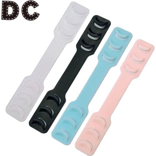 1PC Non-slip Face Mask Ear Hook Adjustable Earache Preven-tion Fixer Mouth Cover Hook Length 14.5/17.5cm