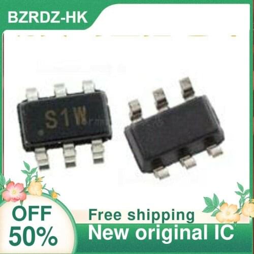 2-10PCS/lot ADG3248BKS ADG3248BKSZ SC70-6 S1W New original IC