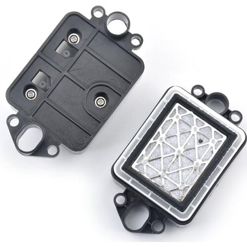 Cap Top For DX5 DX7 Capping Station LiTu Thunderjet Gongzheng GZ Solvent Cap Station Dx5 DX7