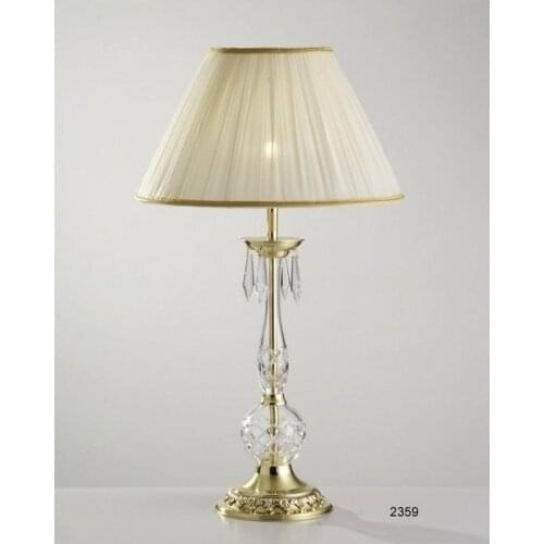 Bejorama Table Lamps