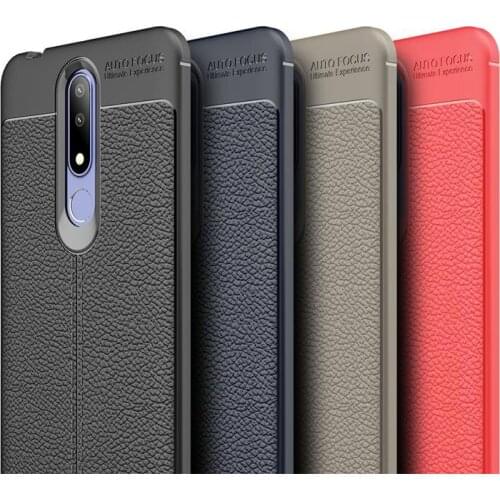 BETHEBEY Leather Phone Cases