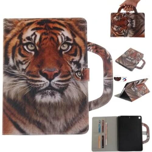 Handle bag cover For Huawei MediaPad M5 10 pro Tablet PC Protective Case For Huawei MediaPad M5 10.8" CRM-AL09 CRM-W09 skin +pen