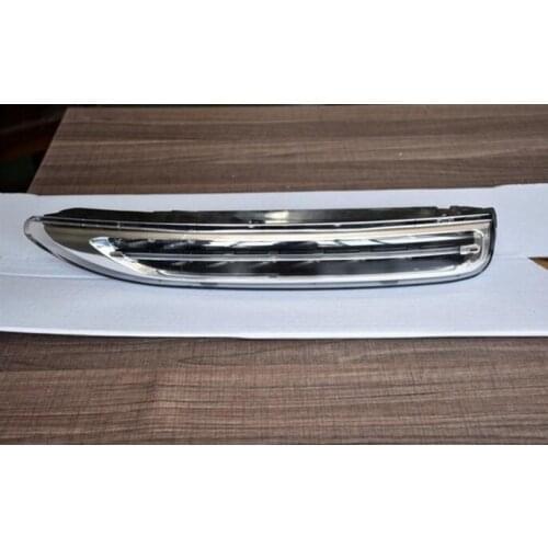Osmrk led drl daytime running light for Porsche Cayenne 2011-2014 with wireless control
