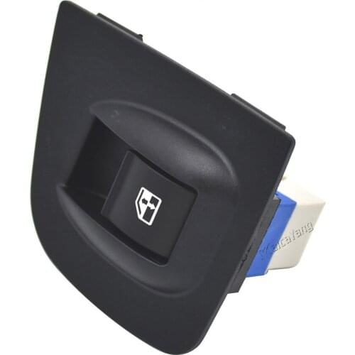 Power Window Master Switch Lifter Button 735417034 735402417 For Fiat Doblo 119 Cargo 223 2005 2006 2007 2008 2009 2010