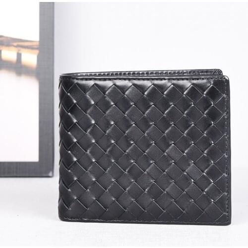 JIA BV Men's Wallets
