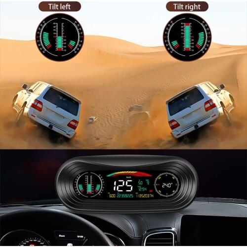 MHEXIANG Windshield Projectors