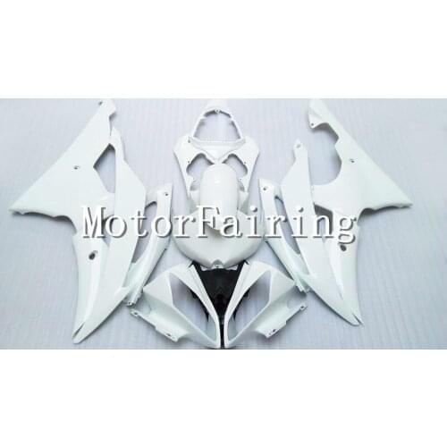 Motorcycle Bodywork Fairing For YZF R6 2008 2009 2010 2011 2012 2013 2014 2015 2016 ABS Plastic Injection Molding Fairings C808