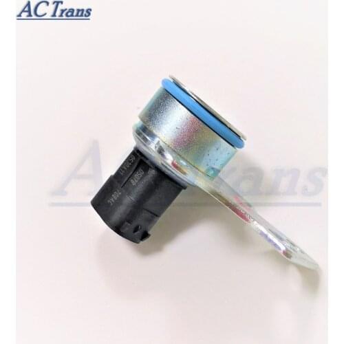 Original NEW Automatic Transmission 62TE Pressure Sensor 05078708AC