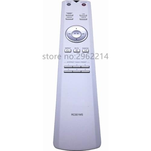 Original remote control RC001MS suitable for Marantz amplifier MS7000 remote control AV Receiver System MS7000/N1S MS7000/N1
