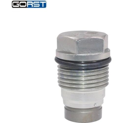 Common Rail Pressure Relief Valve 1110010026 For Fiat Panda For Lancia Ypsilon For Man NG NL NM TGL TGX 5801593459 55230826