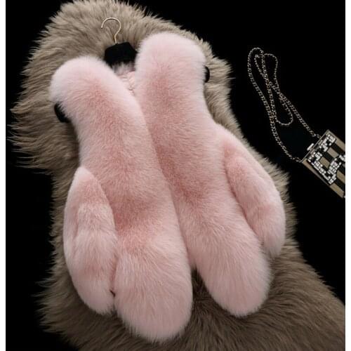 Savabien Women Winter Warm Sleeveless Fur Jacket Faux Fox Fur Vest Plus Szie Elegant Short Faux Fur Coat Furry Overcoat Female