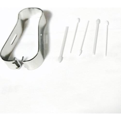 Replacement Stylus Pen Tips Nibs for Samsung Galaxy Note 10 Note10 Plus Note 20 Note 20 Ultra Galaxy Tab S6 s7 SM-T860 T865