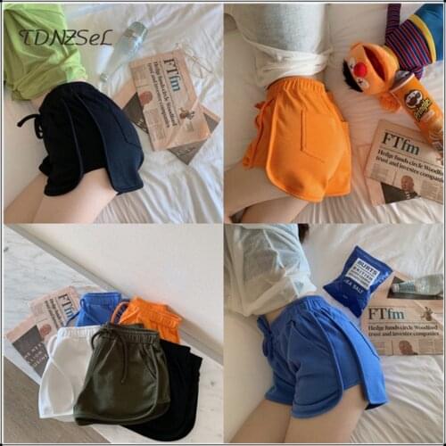 TDNZSeL Women's Shorts