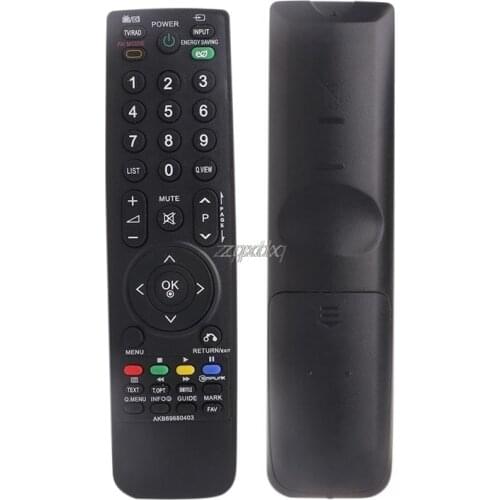 Replacement Remote Control For LG AKB69680403 3D Smart TV Controller Whosale&Dropship