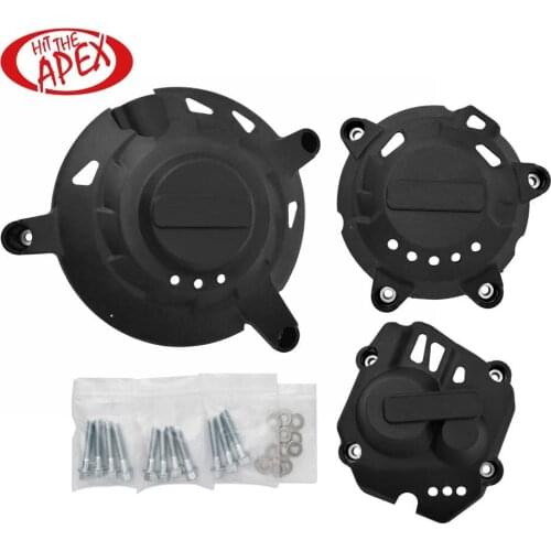 Motorcycles Engine cover Protection case for case GB Racing For KAWASAKI ZX10R 2011 2012 2013 2014 2015 2016 2017 2018 2019