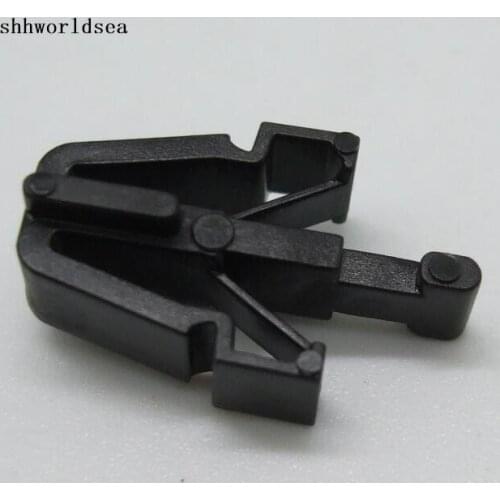 Shhworldsea Car Grille Mounting Mount Clip Retainer Fastener 8942180270 Fit For Honda Mitsubishi Toyota Isuzu Ford Escort