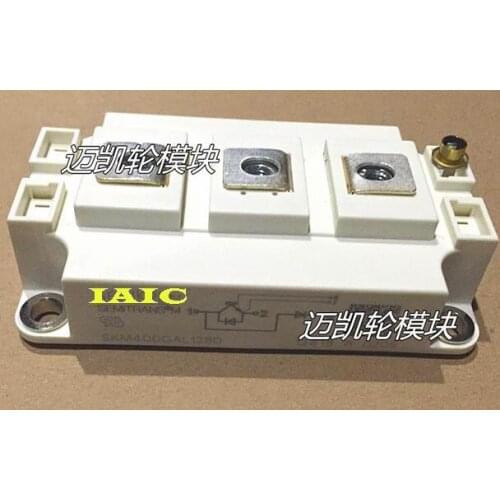 100%New and original, 90 days warranty SKM400GAL128D