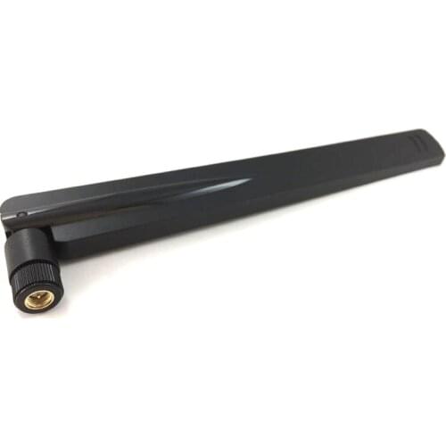 20pcs 3G 4G Lte Antenna Sma Male Connector700-2700 mhz 38dBi For Wireless Gateway Huawei Zte Modem