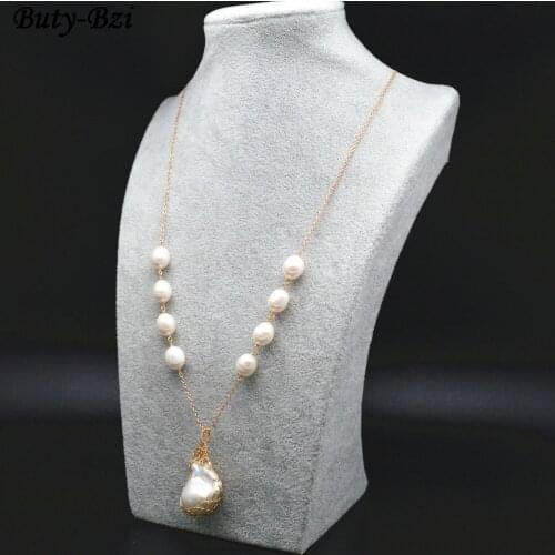Buty-Bzi Chains