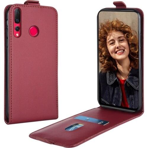 Flip Case for Huawei Enjoy 9S POT-LX1T POT-LX2T POT-LX3T Leather Case for Enjoy 9S 9s Phone Case