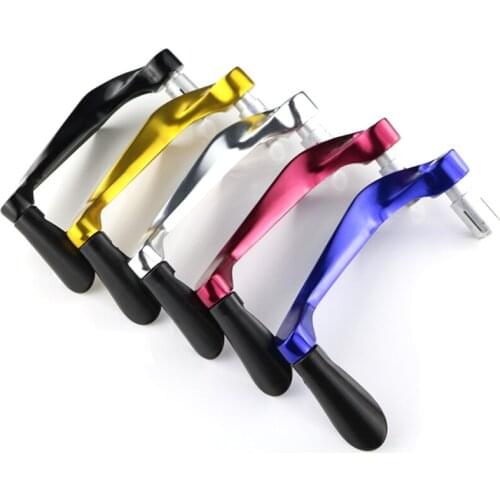 For Kawasaki Z125 Z250 Z300 Z650 Z750 Z800 Z900 Z1000 ZXR750 Motorcycle Lever Protector Guard Brake Lever Protector Proguard