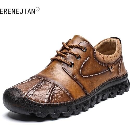 ERENEJIAN Men's Shoes