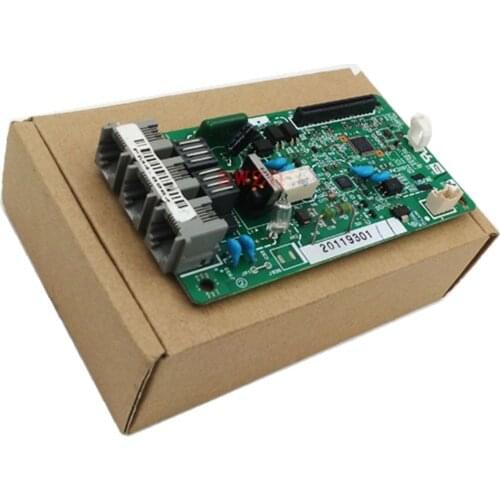 Fax Board Modem Board Fax Card For Canon MF-5950 MF-5980 MF-5960 D1350 D1380 MF5950 MF5980 MF5960 MF 5950 5980 5960