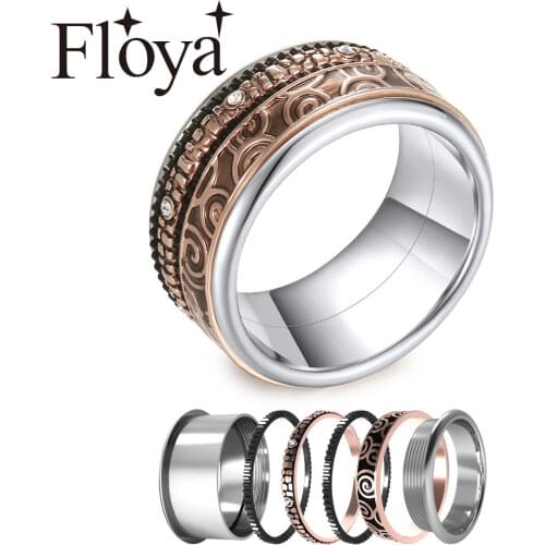 Floya Rings