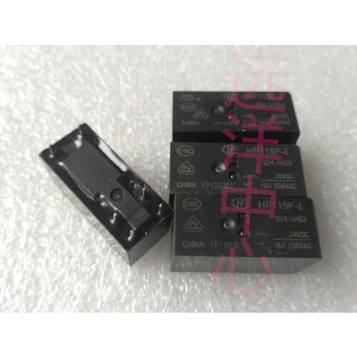 HF115F-I 024-1HS3 1HS3A 616A JQX-115