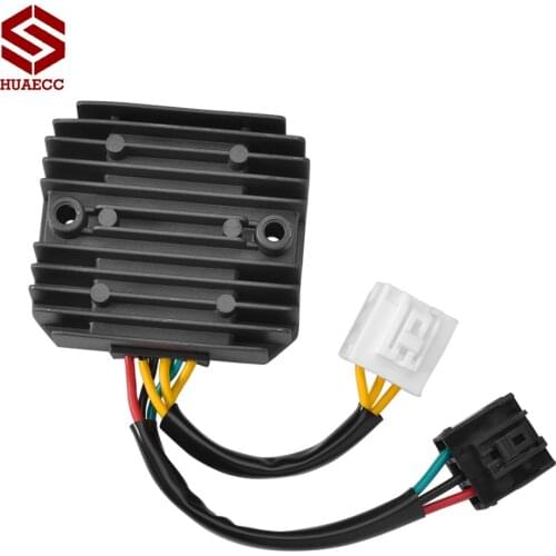 Motorcycle Voltage Regulator Rectifier for Honda UH125D SH125 SH150 2009-2012 PES125 PS125 PS150 FES150 FES125 S-WING