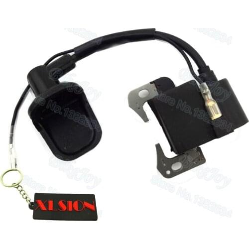 Ignition Coil For 47cc 49cc 2 Stroke Engine Pocket Dirt Mini Moto Bike ATV Quad Go Kart Minimoto Motorcycle Motocross