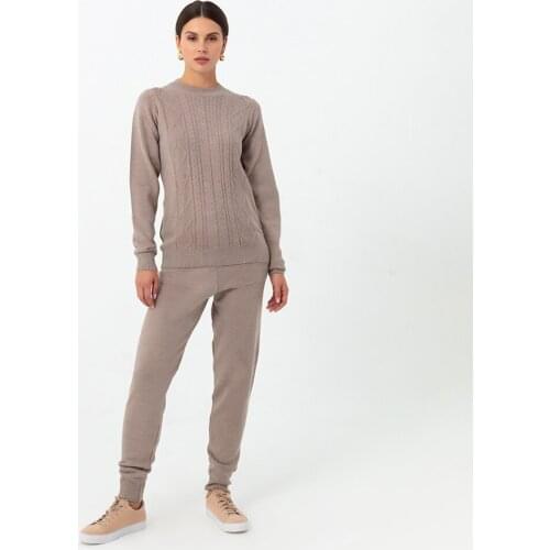 Lezzarine Women's Trouser Suits