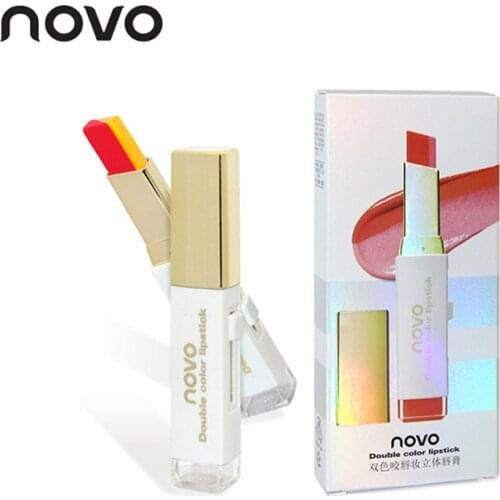 MicroJoy Moisturizing Lipsticks