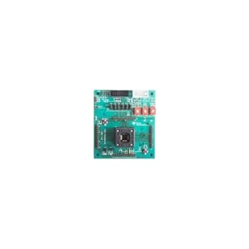 MSP-TS430PT48A Development Boards & Kits - MSP430 MSP430 TARGET BOARD 48PIN QFP