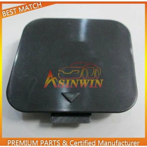 51118169536 New Front Bumper Tow Hook Cover Cap 51 11 8 169 536 Fits For BMW E38 725 728i 730d 730i 735i 735li 740d 740il 750i