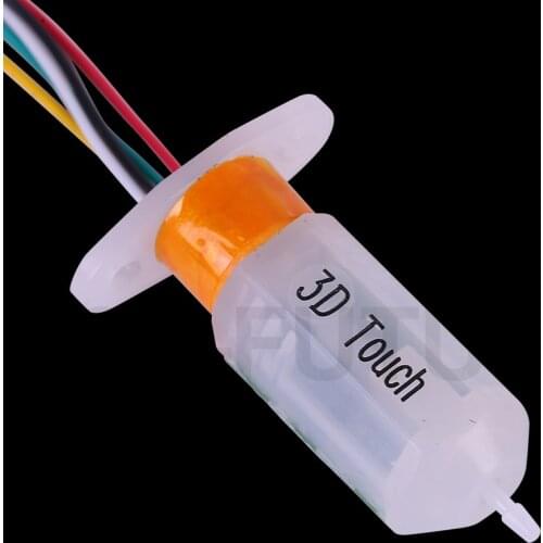 NEW 2020 3D Printer 3D TOUCH Free Shipping Auto BED Leveling Sensor 3d touch sensor for anet A8 tevo reprap mk8 i3