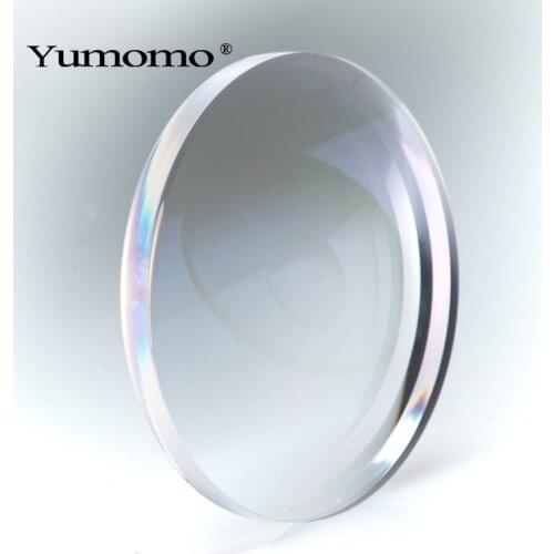 A Pair Of Optical Lens Prescription Aspheric Myopia Presbyopia Scratch-resistant 1.56 1.61 1.67 1.74 Index Eyewear Accessory