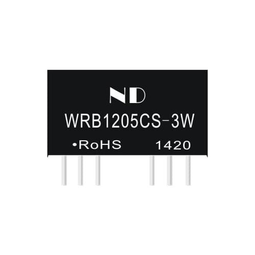 12v to 5V dc dc converters 9-18V input isolated step-down power module