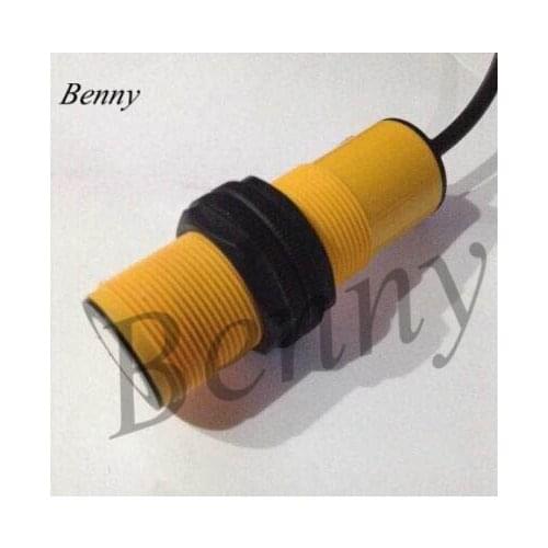 180KHZ Transceiver Integrated High-frequency High-precision Ultrasonic Ranging Sensor Module