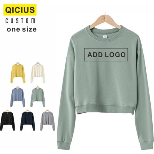 QICIUS Women's Pullovers