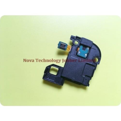 Wyieno S7562 Loud Speaker For Galaxy S Duos S7562 Buzzer Ringer Flex Cable Earpiece Replacement Parts With Tracking Number