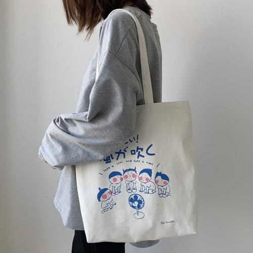 YUESKANGAROO Totes With Short Handles